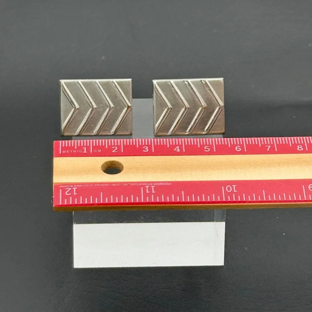 N/A vintage silver